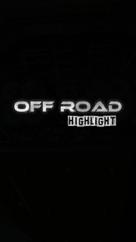 Off Road