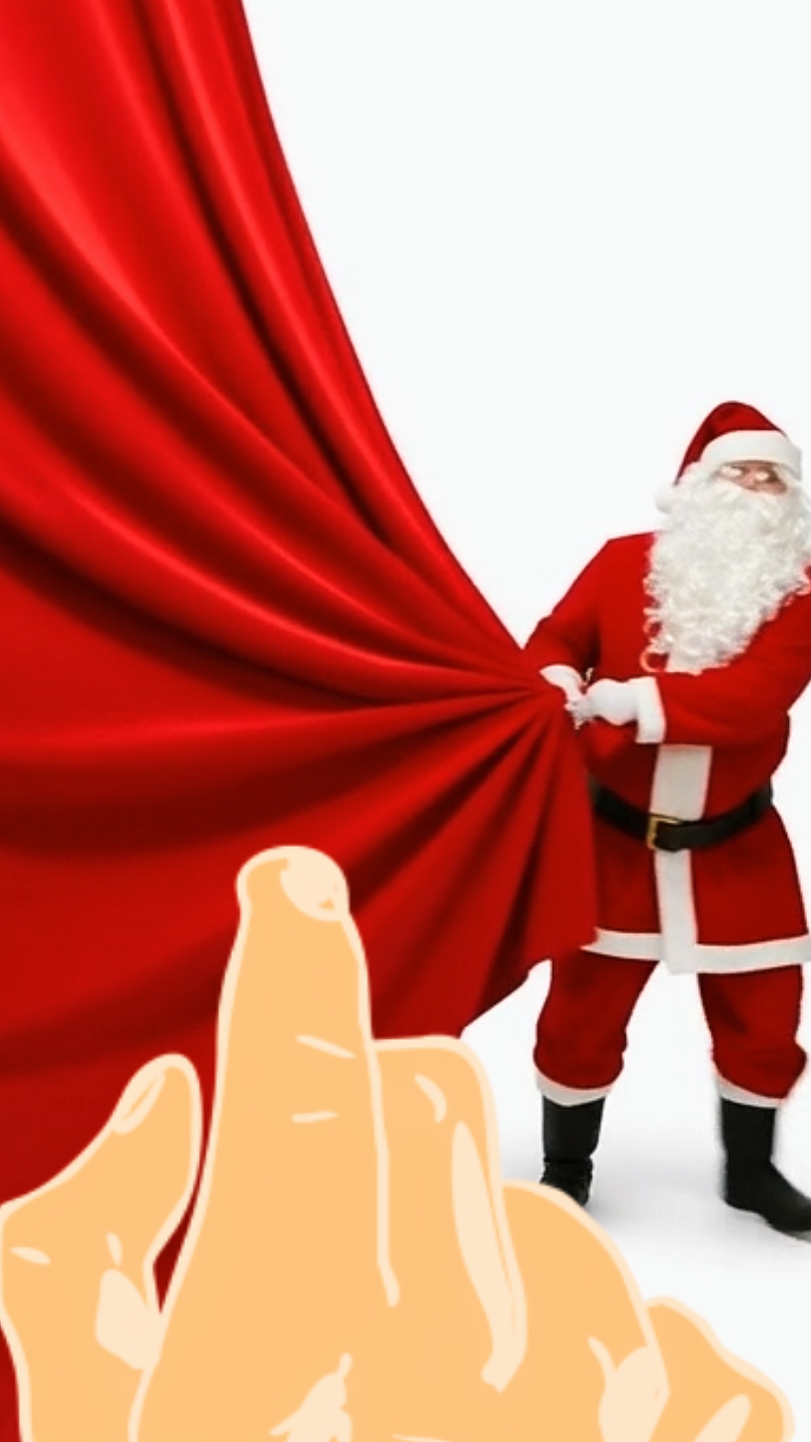 PASKO NG MERRY