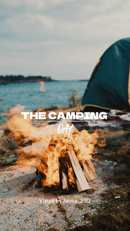 La journée du camping