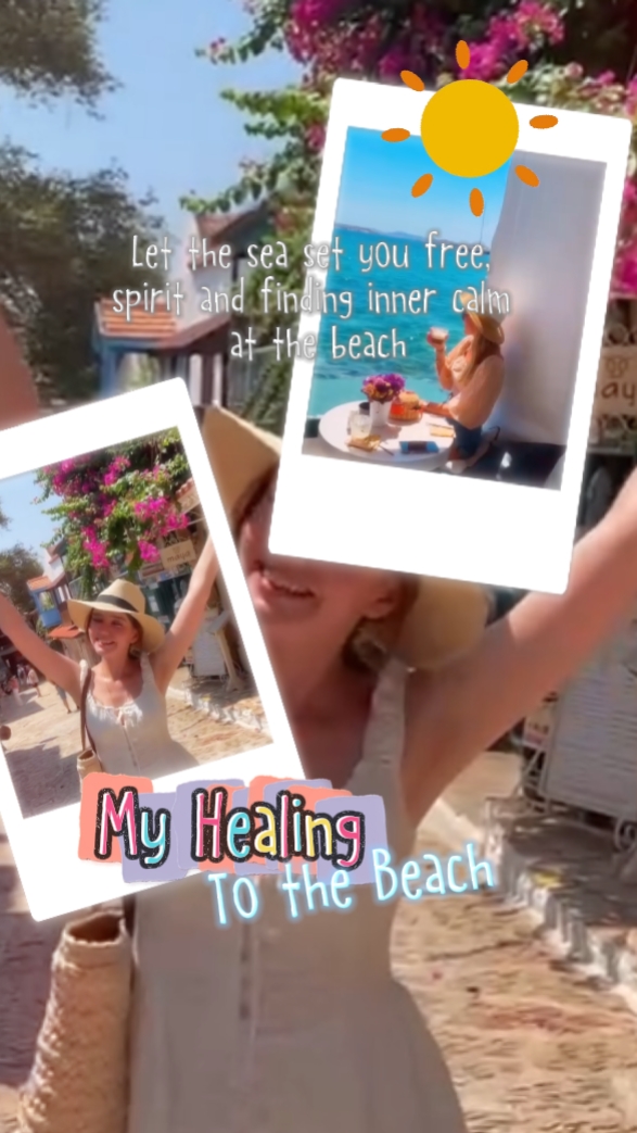 My Healing 