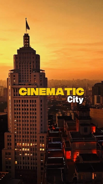 5 Clips Cinématique