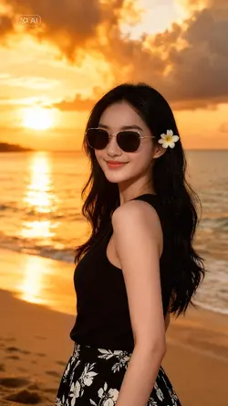 Ai Cantik