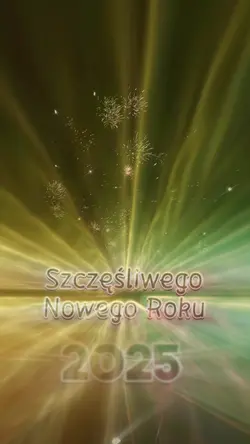 Momenty z Sylwestra