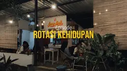 Episode rotasi hidup
