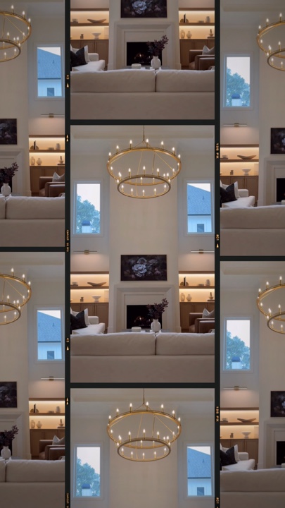 Diseño de Interiores