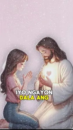 Patawad PANGINOON