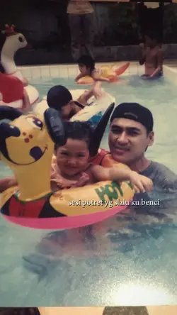 sesi potret yg slalu