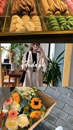 today minivlog 