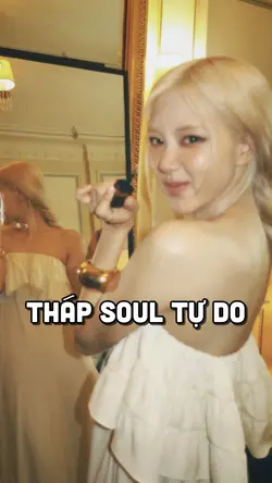 tháp soul tự do 52hz