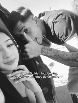 vc fez em 1 mês 