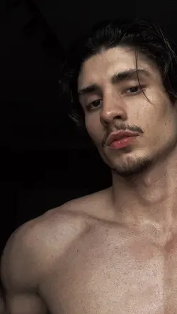 dark