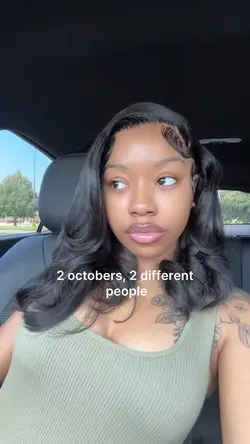 2 octobers trend
