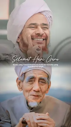 Selamat Hari Guru