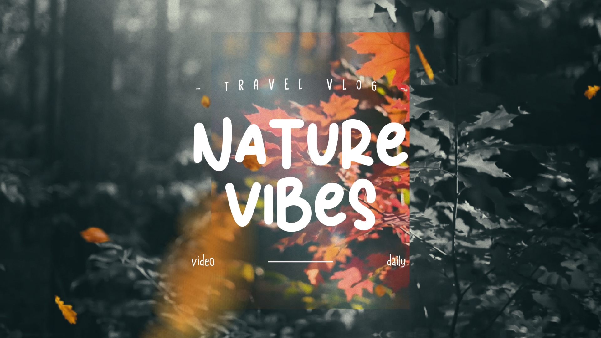 Vibraciones de la naturaleza