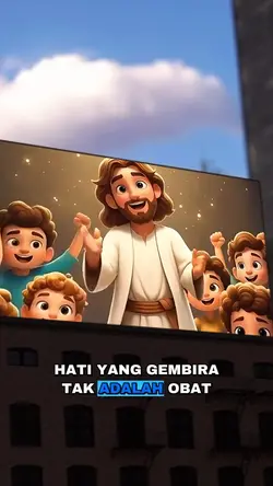 Hati Gembira