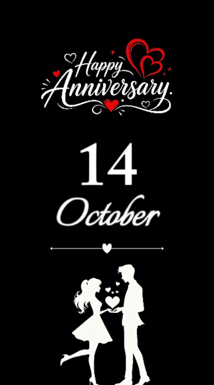 Aniversario 14 de octubre