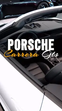 PORSCHE 