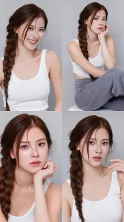 4photo collages