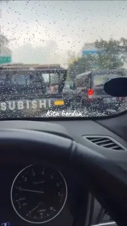 Yang hujan turun 