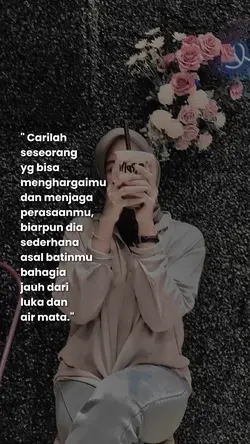 yg menghargaimu
