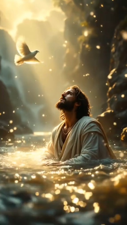 Jesús Es Amor  