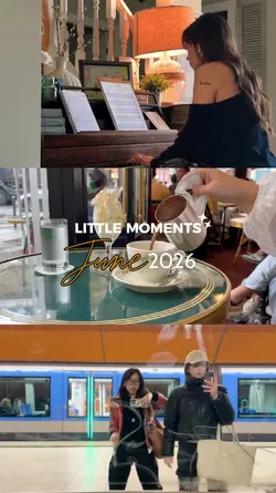 june story