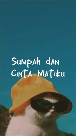 sumpah mati