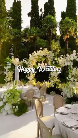 Wedding Moment