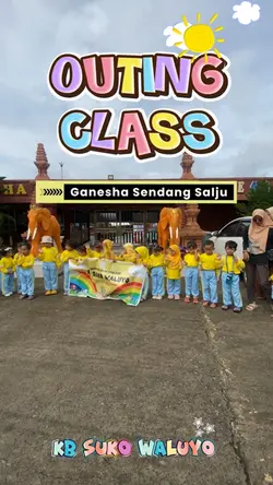 Outing class