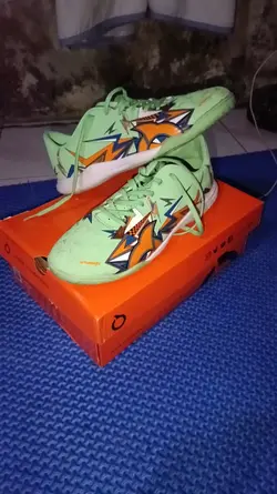 sepatu kece abizz