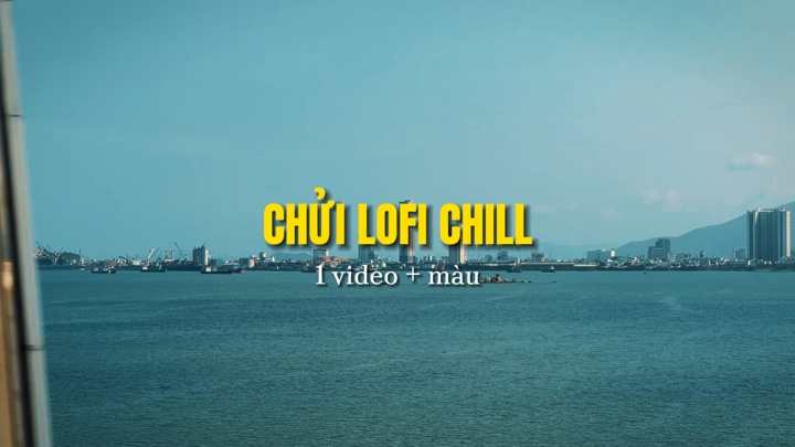 Chi lofi Chill