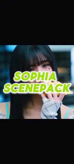 Sophia Scenepack 