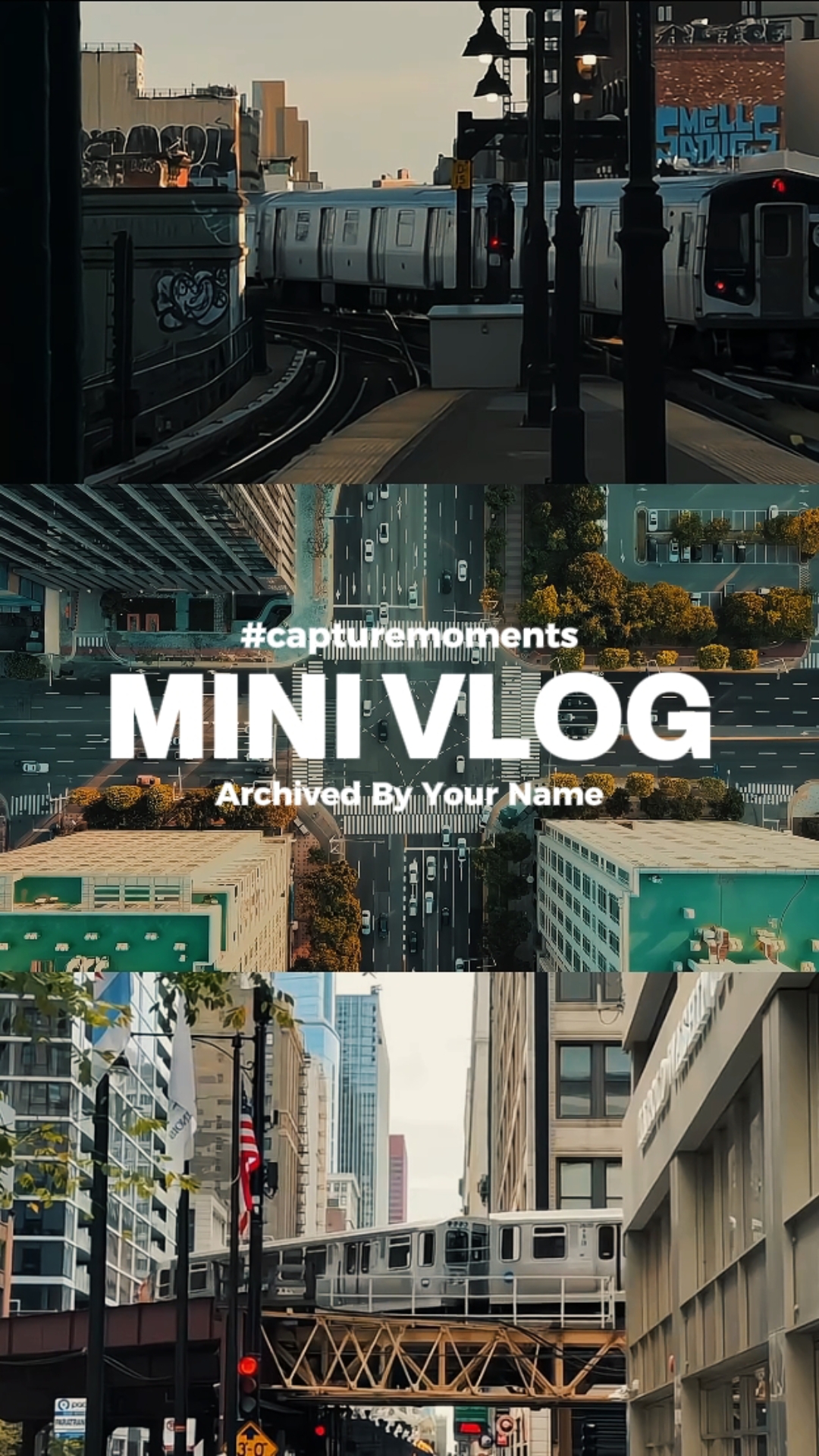 mini vlog 