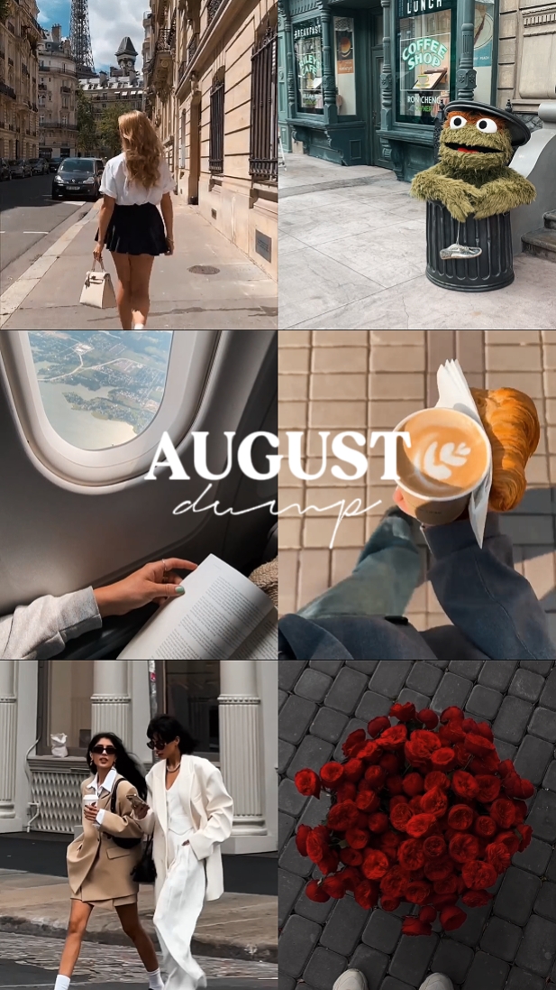 August