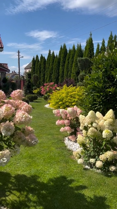 Gardening