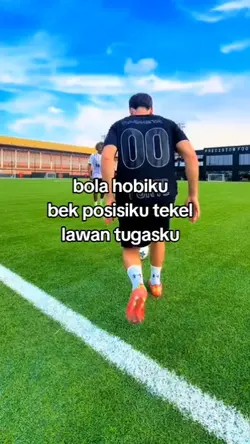 story anak bola