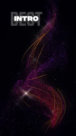Particles Best Intro