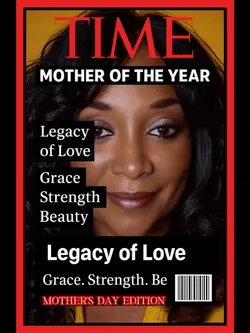 Mother's Day Cover