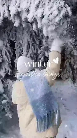 Winter Season 