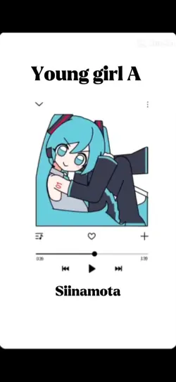 My playlist!