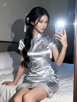 chinese newyear ai