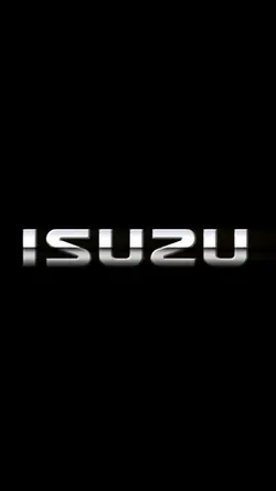 versi Isuzu giga