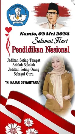 Hari Pendidikan 2024