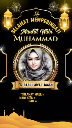 maulid nabi