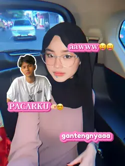 3:4 GANTENG NYA 