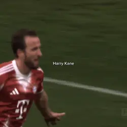 harry kane goal