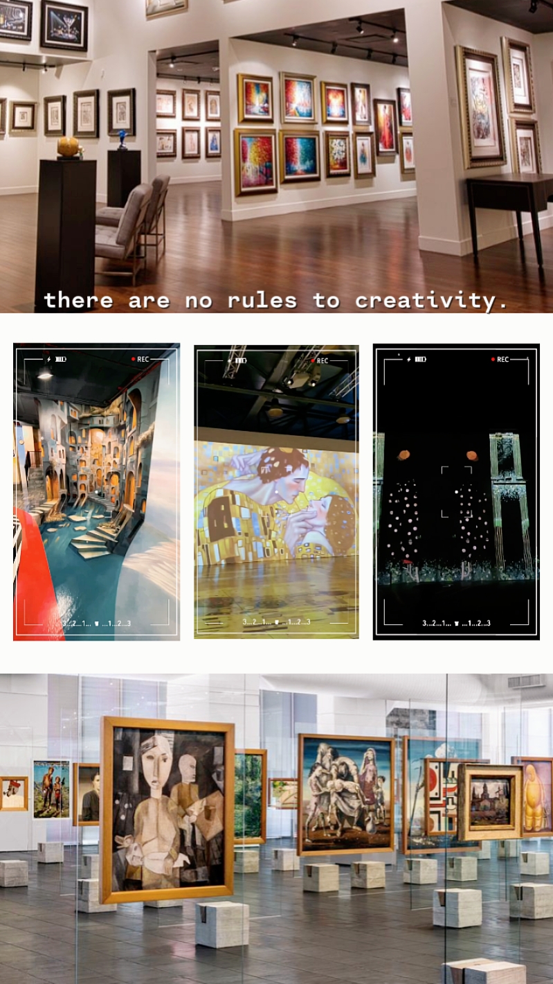 art template