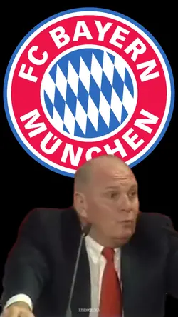Uli Hoeneß Witz