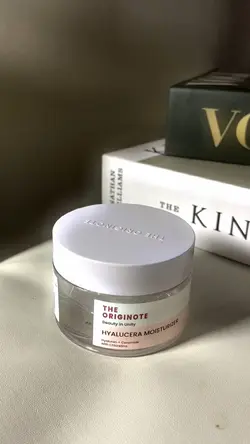 Review skincare
