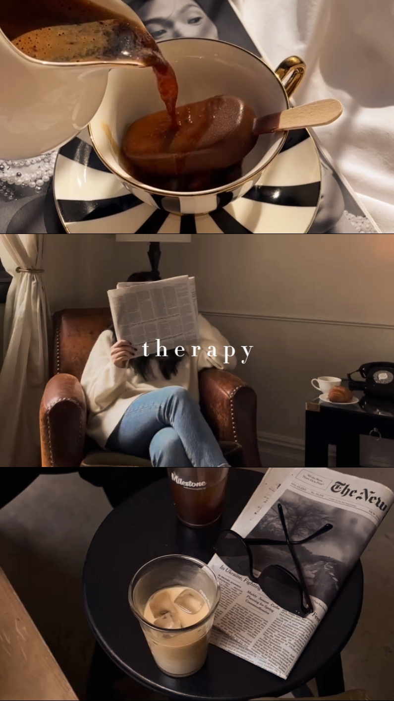 therapy